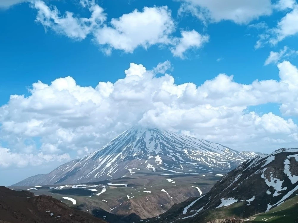 چکاد