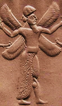 کروبی 